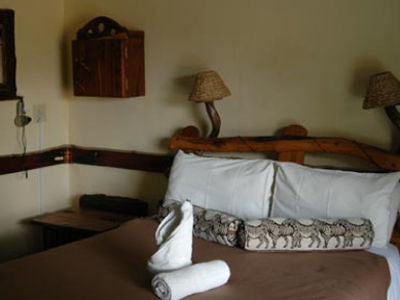 Sandune Lodge Gobabis Rom bilde