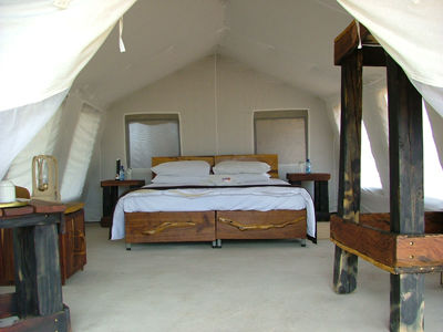 Sandune Lodge Gobabis Rom bilde
